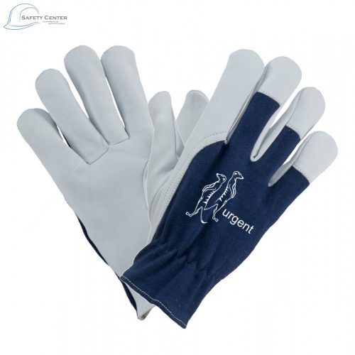 Manusi din piele Urgent 1201