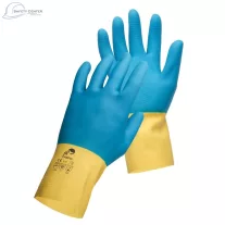 Manusi-Chirugicale-Latex-de-unica-folosinta-LOON