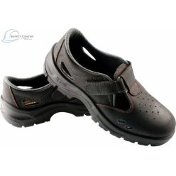   Strong Topolino S1 SRC, Sandale de protectie cu bombeu metalic,talpa antiderapanta