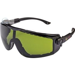 Ochelari de protectie policarbonat Spector Benais antizgarie