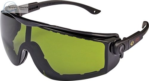 Ochelari de protectie policarbonat Spector Benais antizgarie