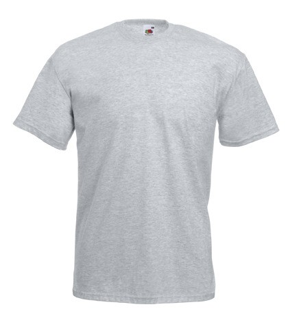 Tricou Fruit of the Loom Valueweight T