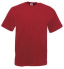Tricou Fruit of the Loom Valueweight T