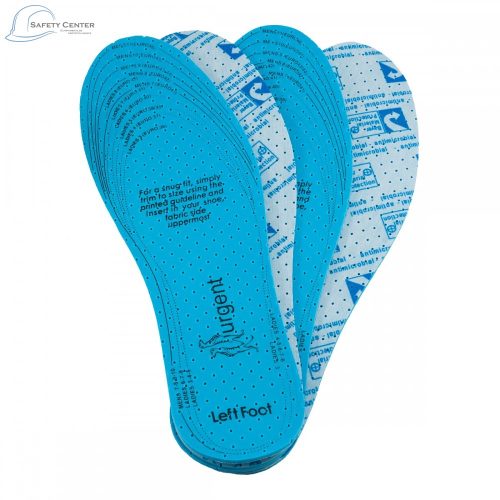  Talpici Actifresh din trei straturi , respirabil,