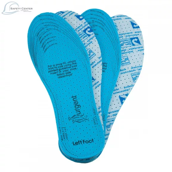 Talpici Actifresh din trei straturi , respirabil, Talpici Actifresh din trei straturi , respirabil,