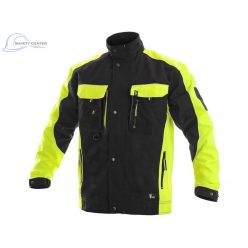 Jachetă de lucru pentru iarnă CXS Sirius Brighton