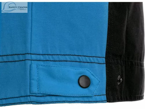 CXS Sirius Brighton téli munkakabát, 48-as méret