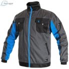 Jacheta de lucru Canis Phoenix Perseus gri-albastru