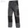 Pantaloni de lucru de talie Canis Phoenix Cefeus gri-negru