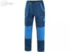 Pantaloni de lucru de talie Canis Luxy Josef Turquaz