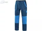Pantaloni de lucru de talie Canis Luxy Josef Turquaz