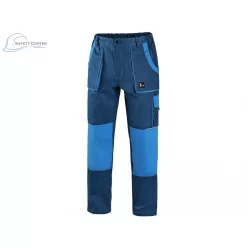   Pantaloni de lucru de talie Canis Luxy Josef Turquaz Mărimea 46