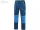 Pantaloni de lucru de talie Canis Luxy Josef Turquaz Mărimea 58