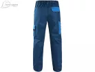 Pantaloni de lucru de talie Canis Luxy Josef Turquaz