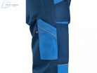 Pantaloni de lucru de talie Canis Luxy Josef Turquaz