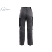 Pantaloni de lucru de talie CXS Phoenix Moneta, gri-negru