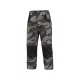 Gyereknadrág kültéri játékhoz; CXS Camo