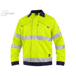 Jacheta Reflectorizant Canis Norwich Galben