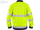 Jacheta Reflectorizant Canis Norwich Galben