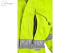 Jacheta Reflectorizant Canis Norwich Galben