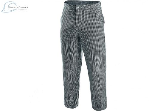 Pantaloni pentru macelari barbati Canis KAREL