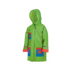   Jachetă pentru copii dacă plouă și se joacă afară; CXS Frogy