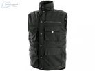 Vesta de iarna Canis Denver neagra