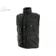Vesta de iarna Canis Denver neagra