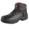 Bocanci de protecție CXS Rock Granite S3, negru  Mărimea 44