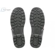 Bocanci de protecție CXS Rock Granite S3, negru 