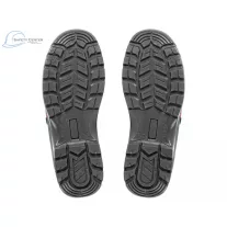 Bocanci de protecție CXS Rock Granite S3, negru 