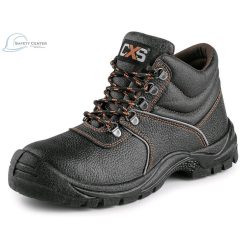 Bocanci de protecție CXS Stone Marble S3 