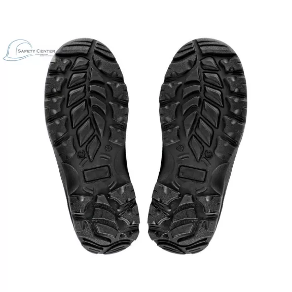 Bocanci de protecție CXS Stone Marble S3 