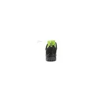 Bocanci de protecție CXS Universe Meteor S3, negru-verde