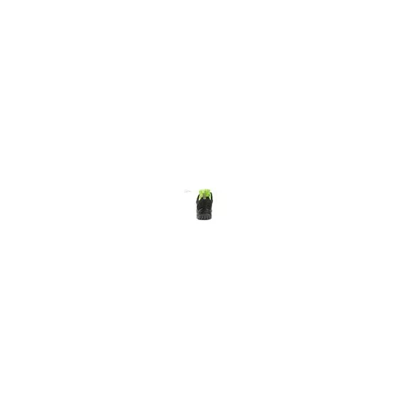 Bocanci de protecție CXS Universe Meteor S3, negru-verde