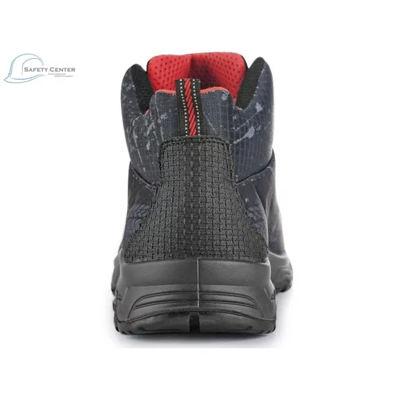 Bocanci de protecție CXS Michelin Scivia S3
