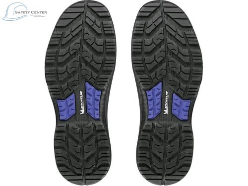 Bocanci de protecție CXS Michelin Scivia S3 Mărimea 38