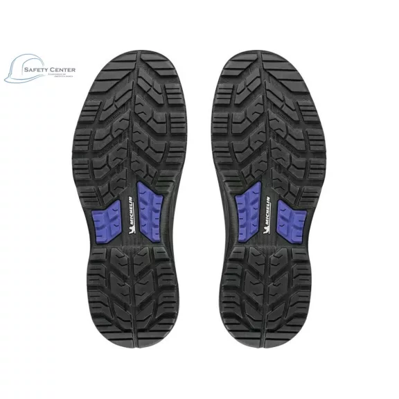 Bocanci de protecție CXS Michelin Scivia S3