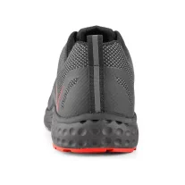   Adidași de protecție ultra-ușori cu bombeu și lamelă antiperforație din textil compozit CXS Land Falcon S1PS