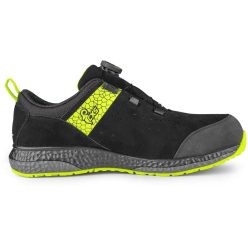   Adidași de protecție fără șireturi, cu bombeu și lamelă fără metal CXS Cerana S3S