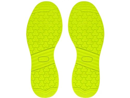 Adidași de protecție fără șireturi, cu bombeu și lamelă fără metal CXS Cerana S3S