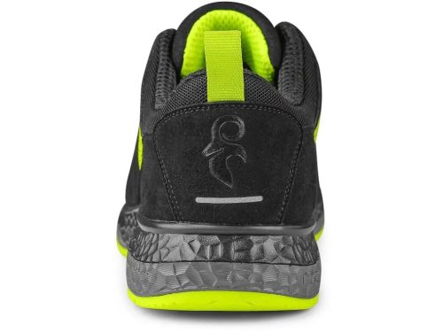 Adidași de protecție fără șireturi, cu bombeu și lamelă fără metal CXS Cerana S3S