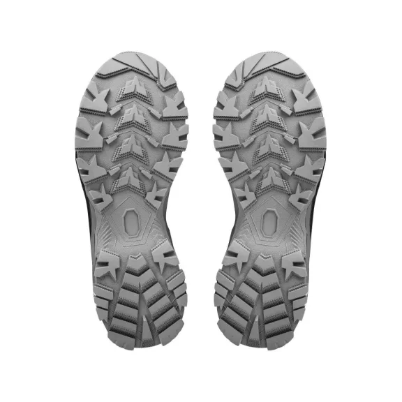 Adidași de protecție fără metal, cu bombeu și lamelă CXS Zirex S3S