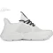 Adidasi Canis Barbados White fără bombeu metalic Mărimea 40