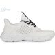 Adidasi Canis Barbados White fără bombeu metalic Mărimea 38