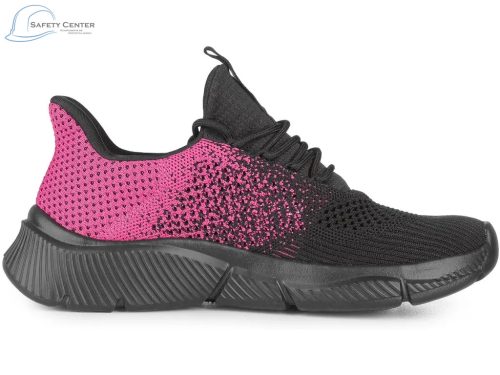 Adidasi Canis Barbados Pink fără bombeu metalic Mărimea 38