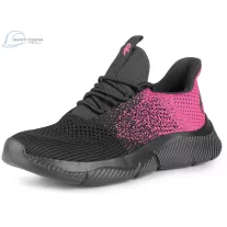 Adidasi Canis Barbados Pink fără bombeu metalic