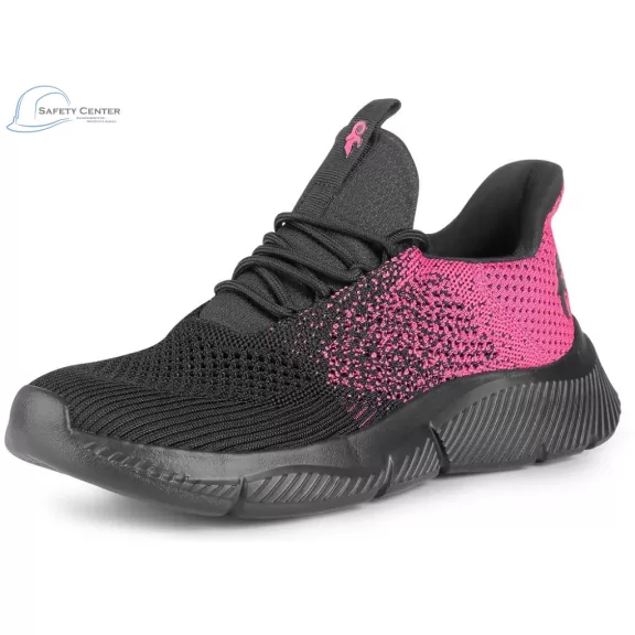 Adidasi Canis Barbados Pink fără bombeu metalic Mărimea 36
