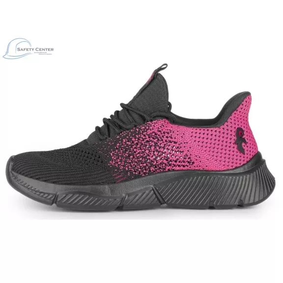 Adidasi Canis Barbados Pink fără bombeu metalic Mărimea 36