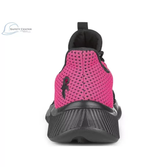 Adidasi Canis Barbados Pink fără bombeu metalic Mărimea 36